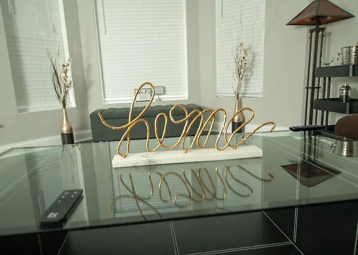 7 Star The Malia Oasis 3br 1 Half Bath Office Space Apartamento *