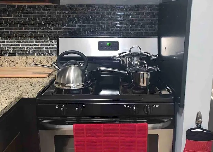 7 Star The Malia Oasis 3br 1 Half Bath Office Space Apartamento Chicago