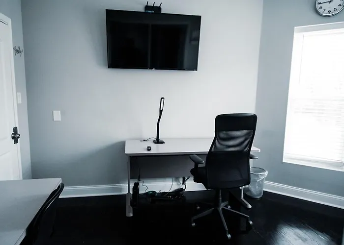7 Star The Malia Oasis 3br 1 Half Bath Office Space Apartamento *
