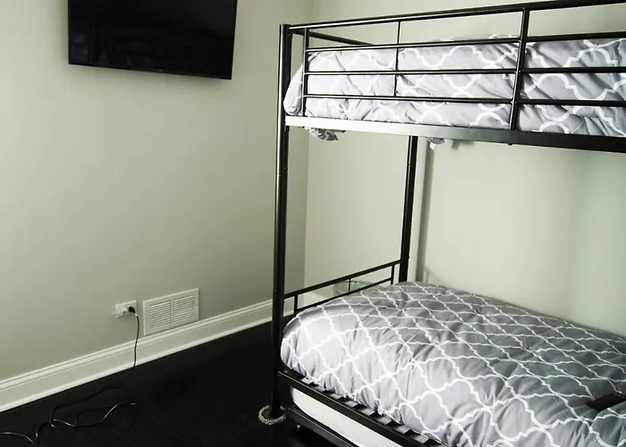 7 Star The Malia Oasis 3br 1 Half Bath Office Space Apartamento